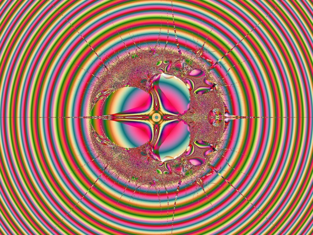 Mit einem Klick auf das Fraktal-Bild wird die Seite wieder geschlossen!