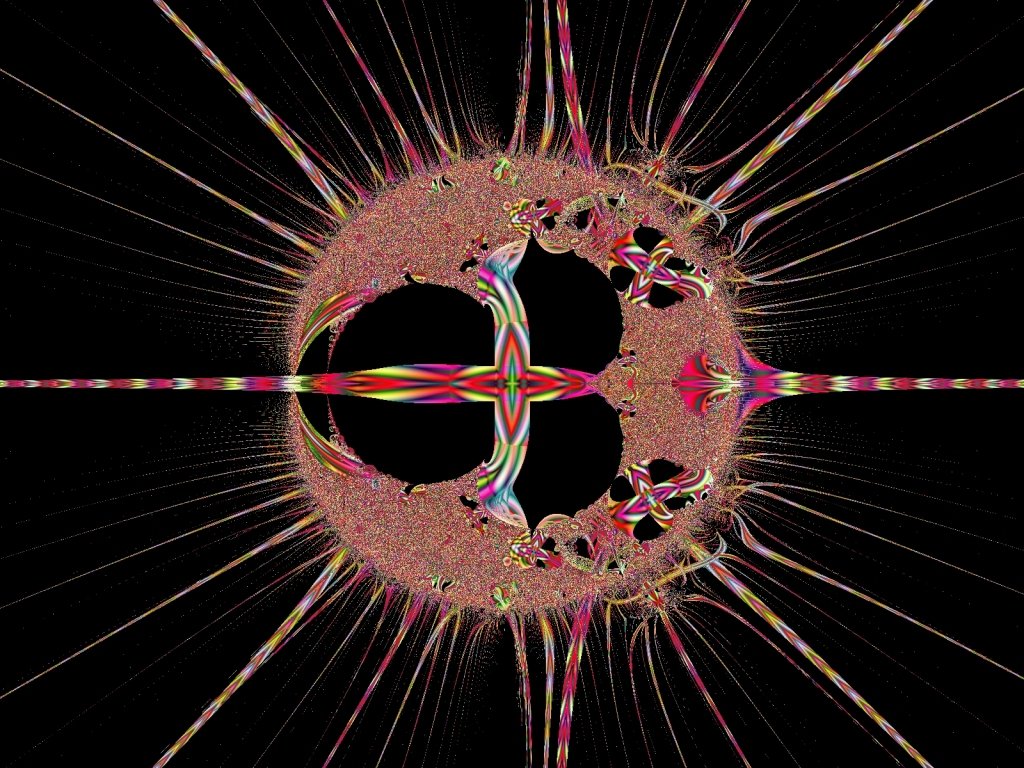 Mit einem Klick auf das Fraktal-Bild wird die Seite wieder geschlossen!