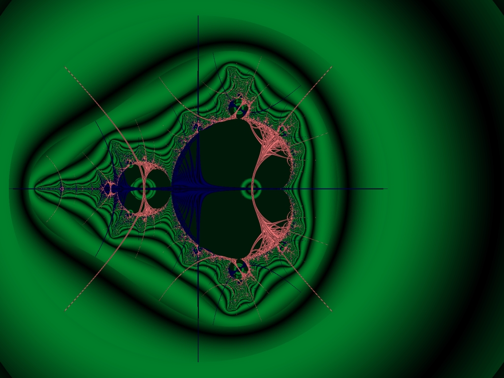 Mit einem Klick auf das Fraktal-Bild wird die Seite wieder geschlossen!