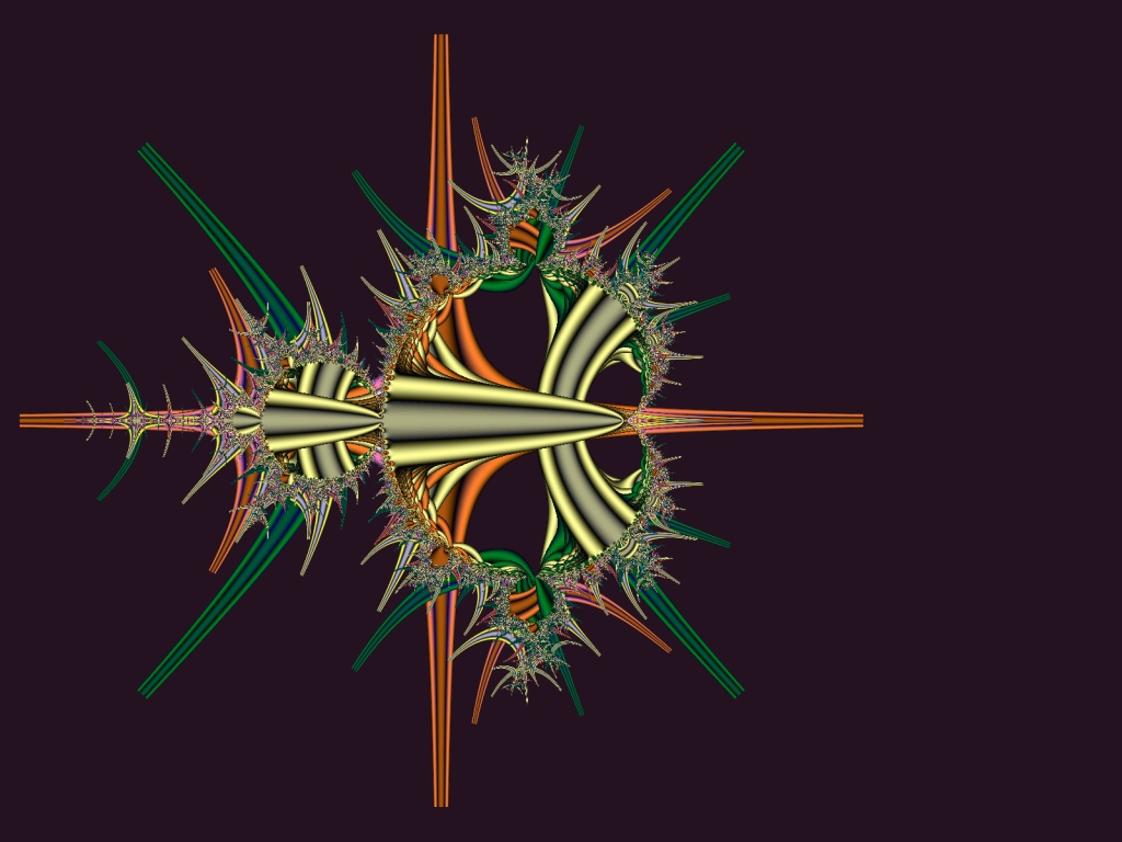 Mit einem Klick auf das Fraktal-Bild wird die Seite wieder geschlossen!