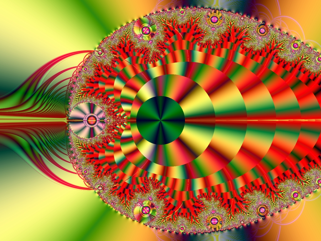 Mit einem Klick auf das Fraktal-Bild wird die Seite wieder geschlossen!
