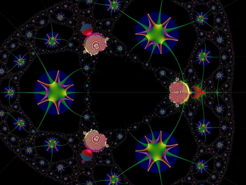 Mit einem Klick auf das Fraktal-Bild wird die Seite wieder geschlossen!