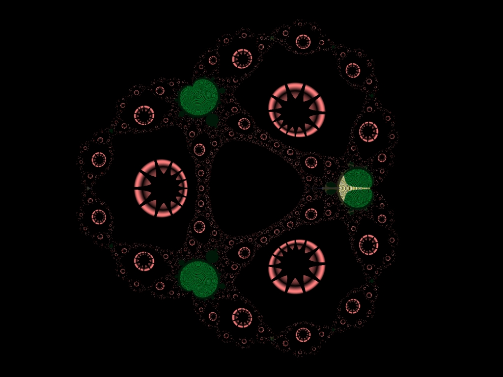 Mit einem Klick auf das Fraktal-Bild wird die Seite wieder geschlossen!