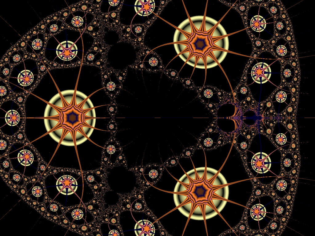 Mit einem Klick auf das Fraktal-Bild wird die Seite wieder geschlossen!