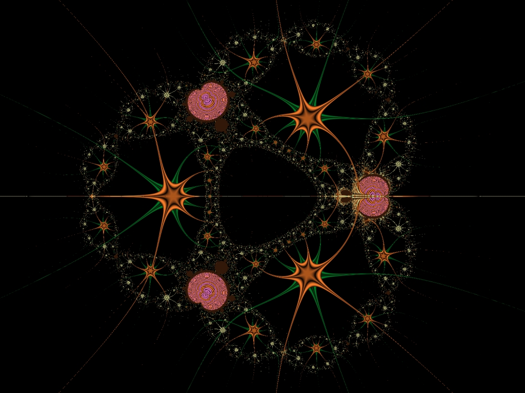 Mit einem Klick auf das Fraktal-Bild wird die Seite wieder geschlossen!