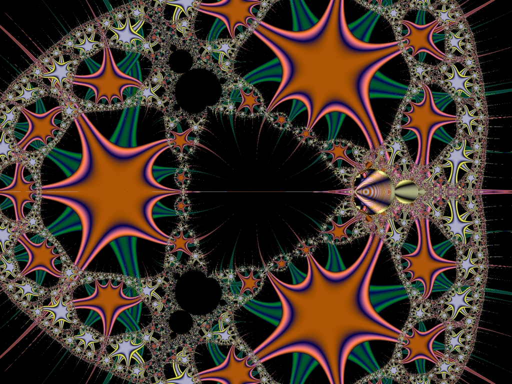 Mit einem Klick auf das Fraktal-Bild wird die Seite wieder geschlossen!