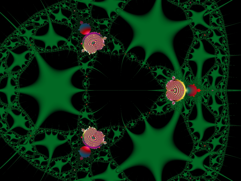 Mit einem Klick auf das Fraktal-Bild wird die Seite wieder geschlossen!