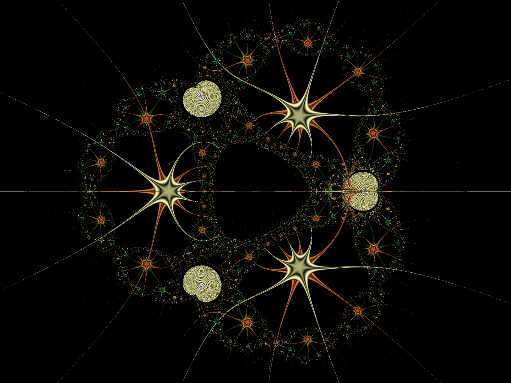 Mit einem Klick auf das Fraktal-Bild wird die Seite wieder geschlossen!