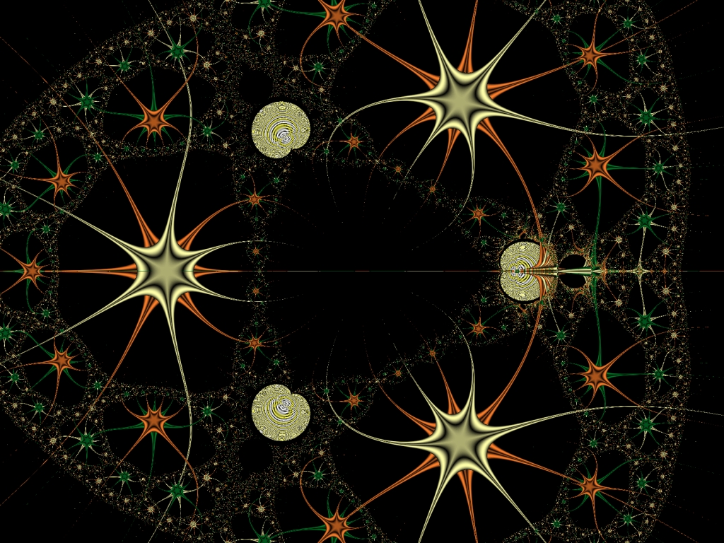 Mit einem Klick auf das Fraktal-Bild wird die Seite wieder geschlossen!