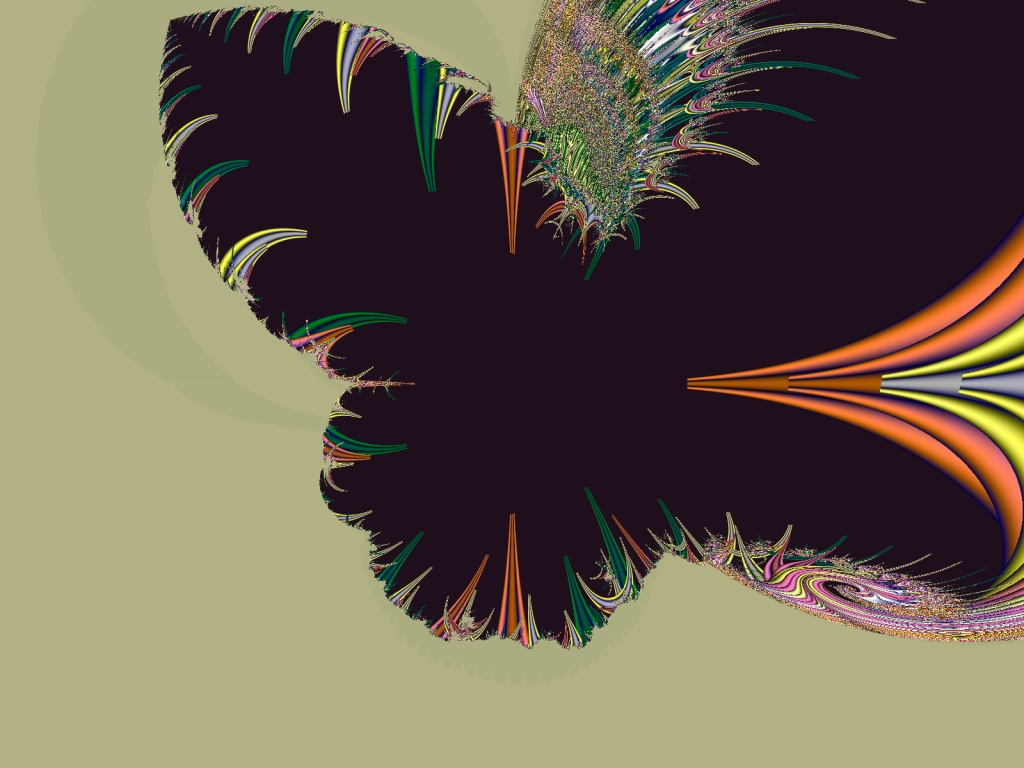 Mit einem Klick auf das Fraktal-Bild wird die Seite wieder geschlossen!