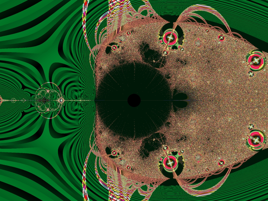 Mit einem Klick auf das Fraktal-Bild wird die Seite wieder geschlossen!