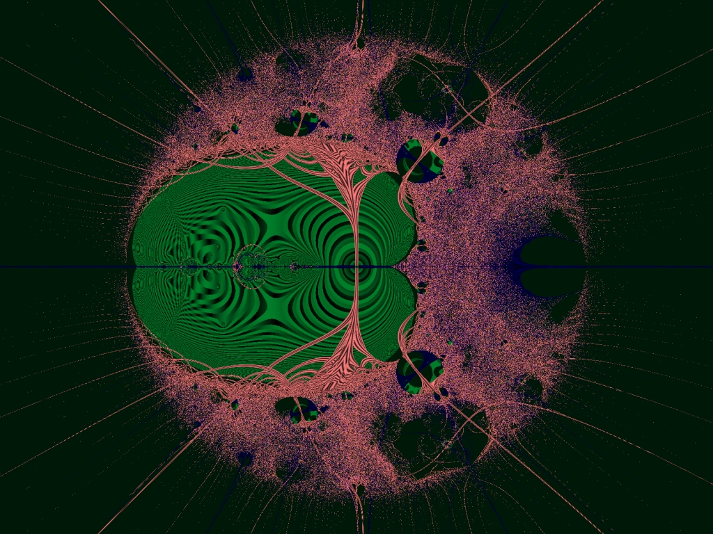 Mit einem Klick auf das Fraktal-Bild wird die Seite wieder geschlossen!