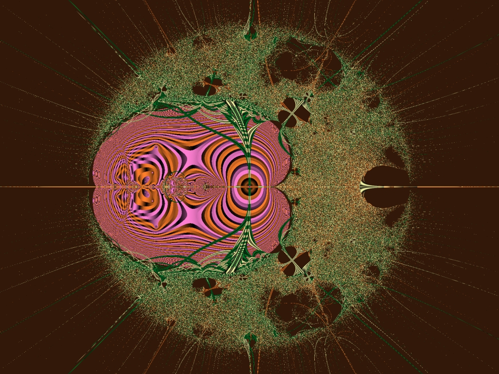 Mit einem Klick auf das Fraktal-Bild wird die Seite wieder geschlossen!