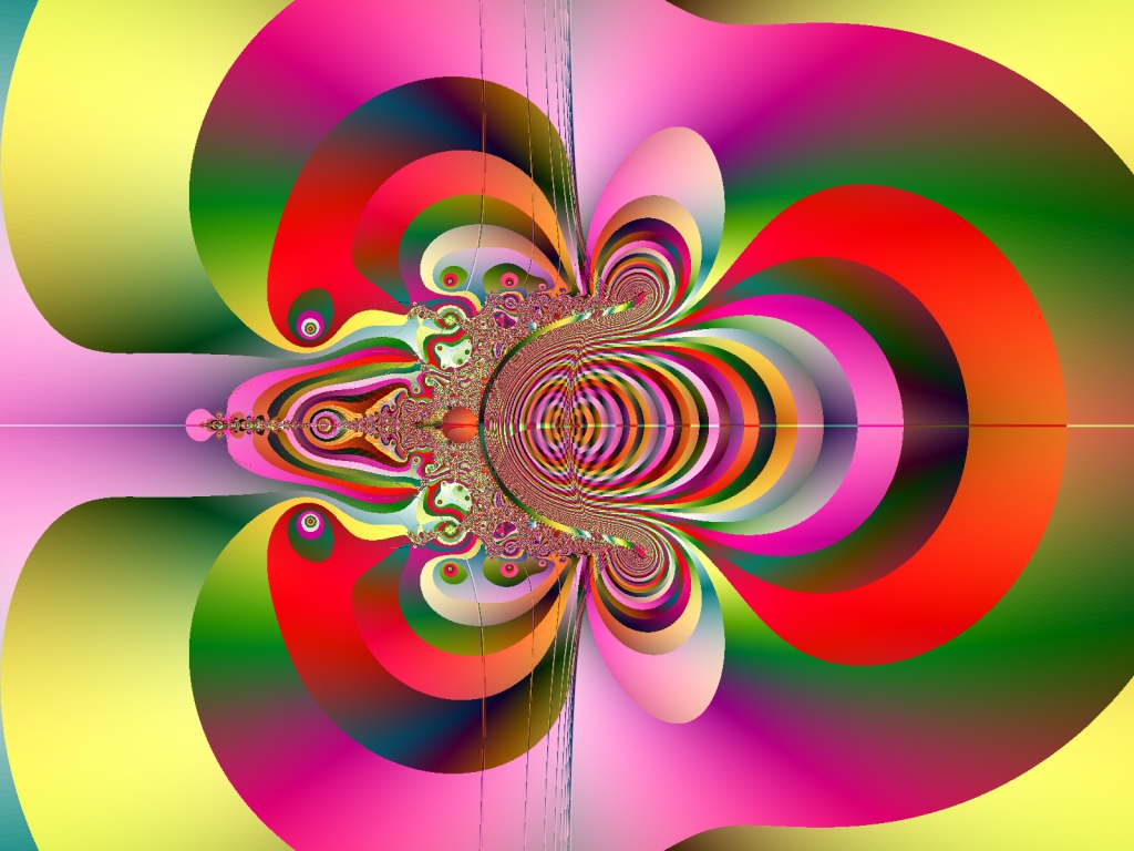 Mit einem Klick auf das Fraktal-Bild wird die Seite wieder geschlossen!