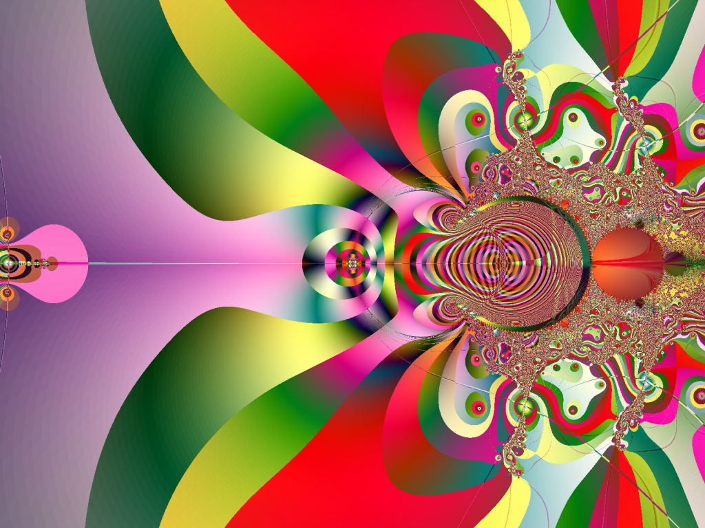 Mit einem Klick auf das Fraktal-Bild wird die Seite wieder geschlossen!