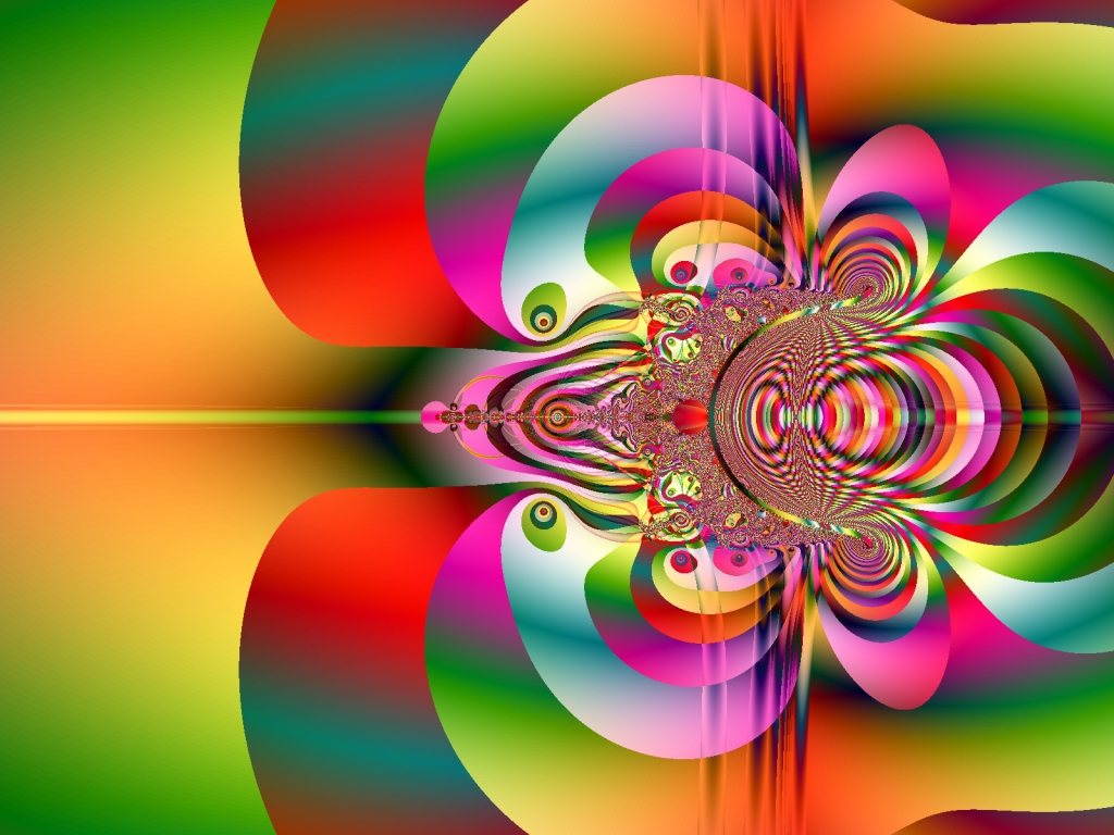 Mit einem Klick auf das Fraktal-Bild wird die Seite wieder geschlossen!