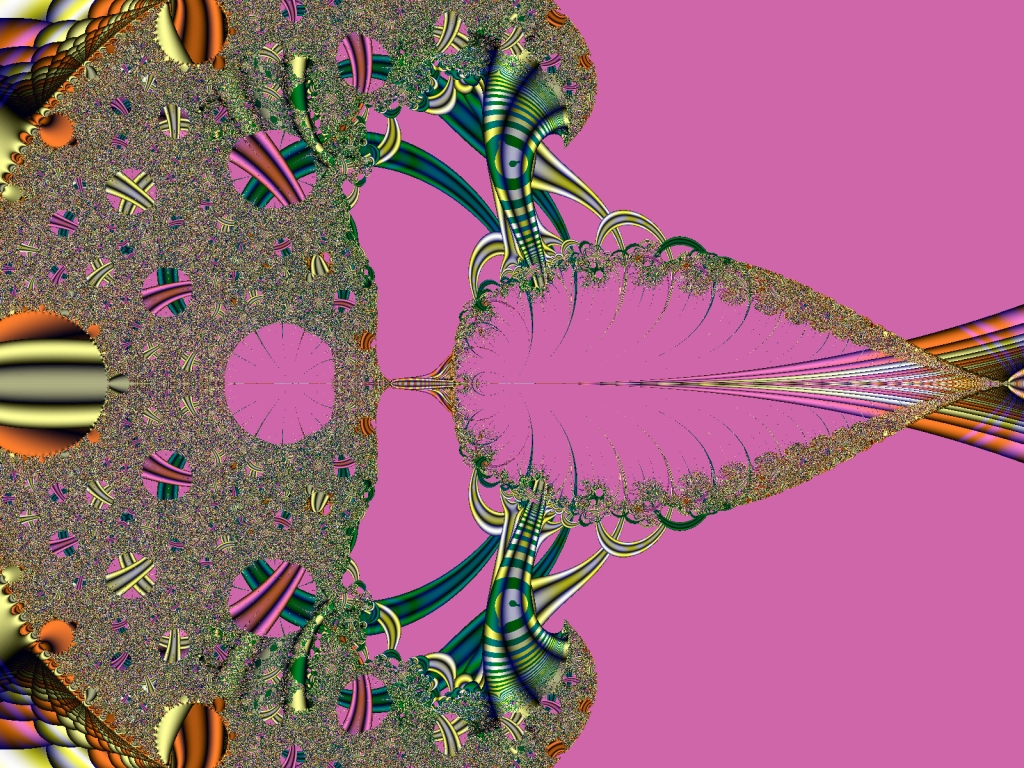 Mit einem Klick auf das Fraktal-Bild wird die Seite wieder geschlossen!