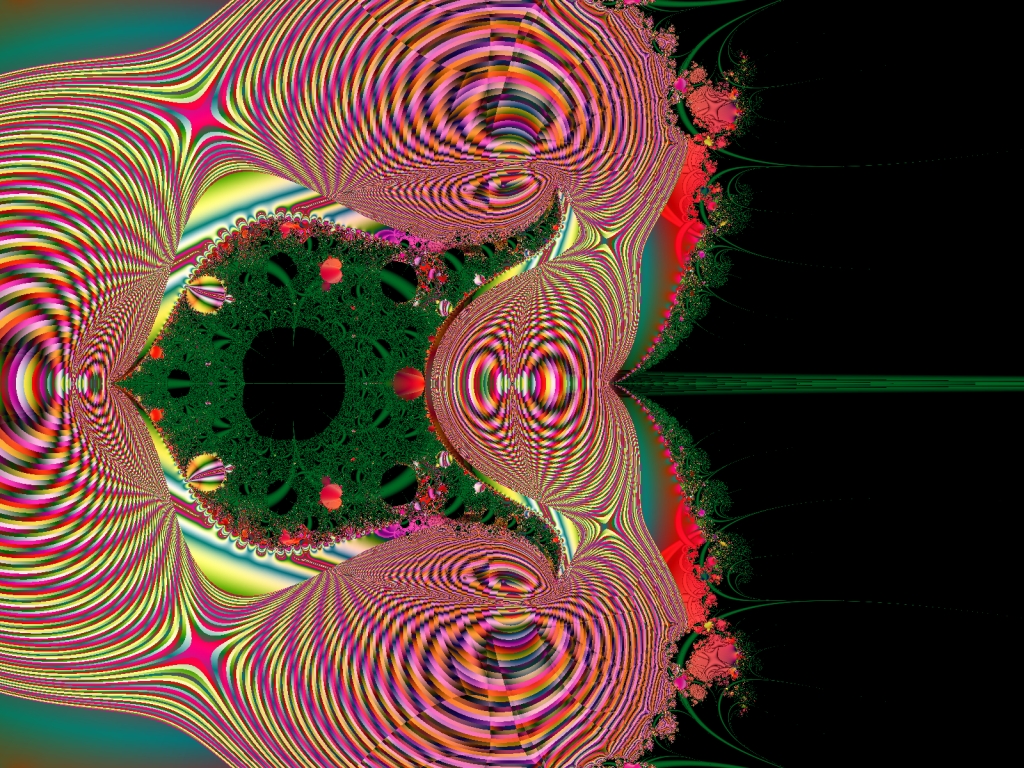 Mit einem Klick auf das Fraktal-Bild wird die Seite wieder geschlossen!