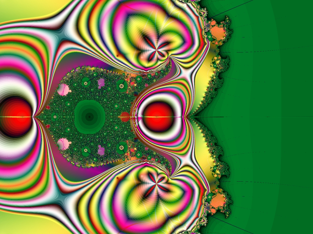 Mit einem Klick auf das Fraktal-Bild wird die Seite wieder geschlossen!