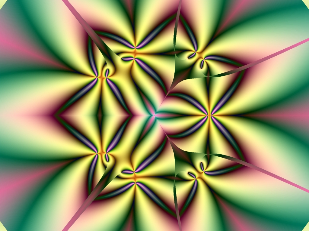 Mit einem Klick auf das Fraktal-Bild wird die Seite wieder geschlossen!