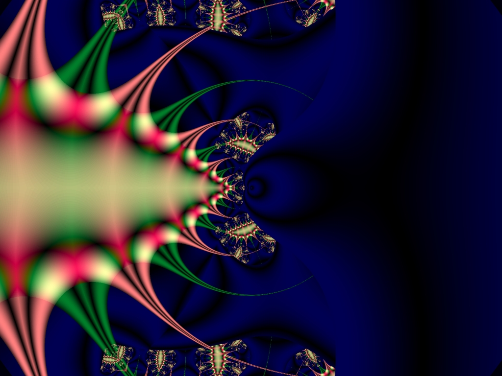 Mit einem Klick auf das Fraktal-Bild wird die Seite wieder geschlossen!