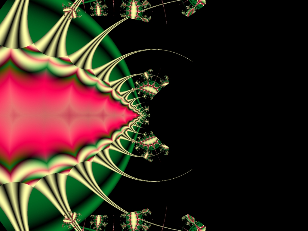 Mit einem Klick auf das Fraktal-Bild wird die Seite wieder geschlossen!