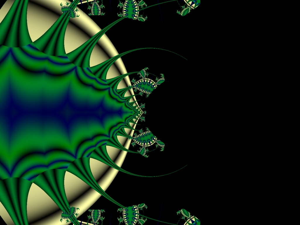 Mit einem Klick auf das Fraktal-Bild wird die Seite wieder geschlossen!