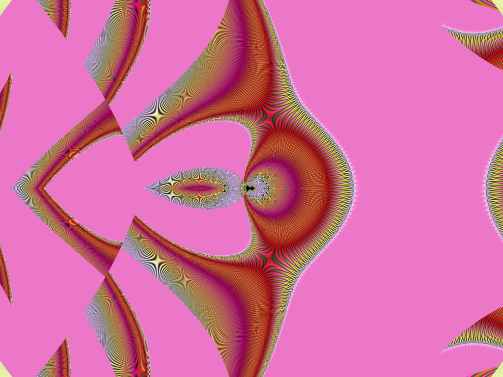 Mit einem Klick auf das Fraktal-Bild wird die Seite wieder geschlossen!