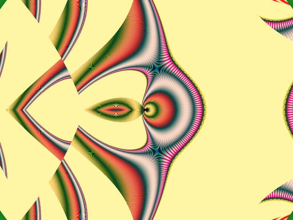 Mit einem Klick auf das Fraktal-Bild wird die Seite wieder geschlossen!