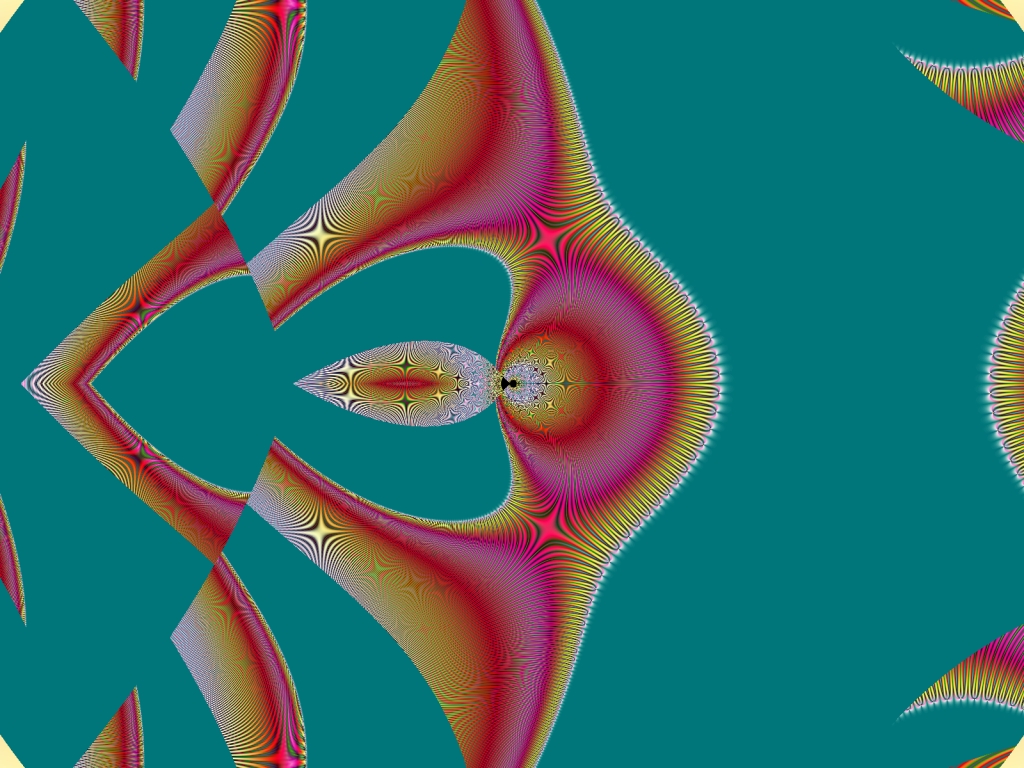 Mit einem Klick auf das Fraktal-Bild wird die Seite wieder geschlossen!