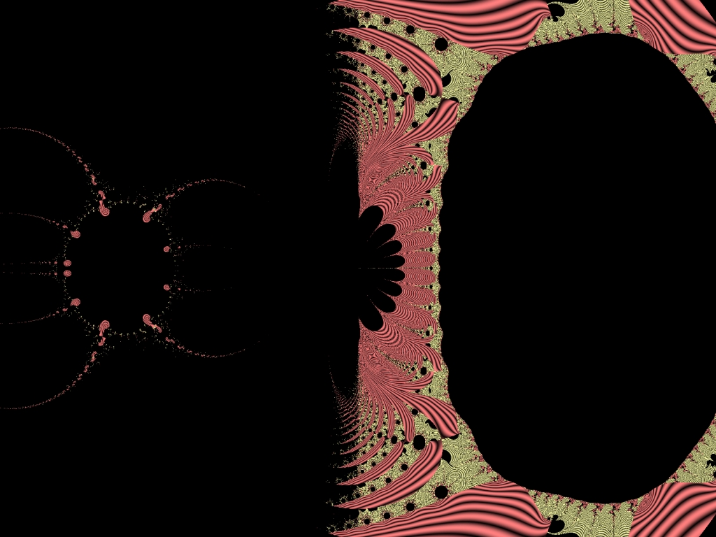 Mit einem Klick auf das Fraktal-Bild wird die Seite wieder geschlossen!