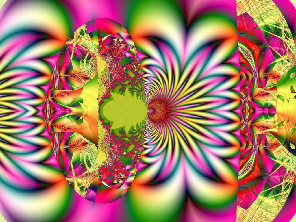 Mit einem Klick auf das Fraktal-Bild wird die Seite wieder geschlossen!