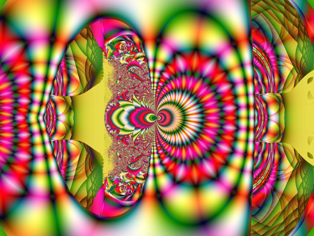 Mit einem Klick auf das Fraktal-Bild wird die Seite wieder geschlossen!