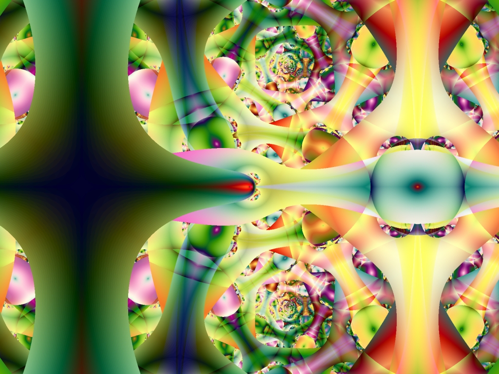 Mit einem Klick auf das Fraktal-Bild wird die Seite wieder geschlossen!