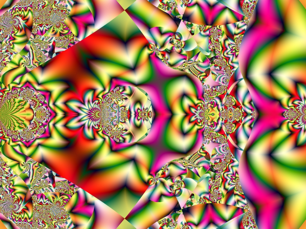 Mit einem Klick auf das Fraktal-Bild wird die Seite wieder geschlossen!