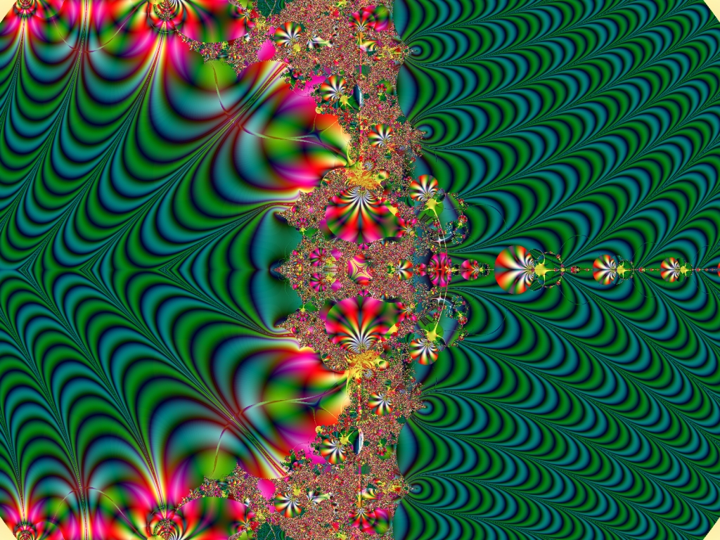 Mit einem Klick auf das Fraktal-Bild wird die Seite wieder geschlossen!