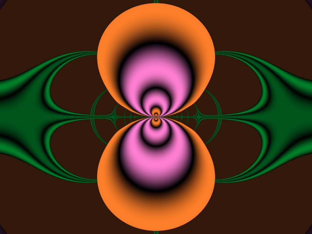 Mit einem Klick auf das Fraktal-Bild wird die Seite wieder geschlossen!