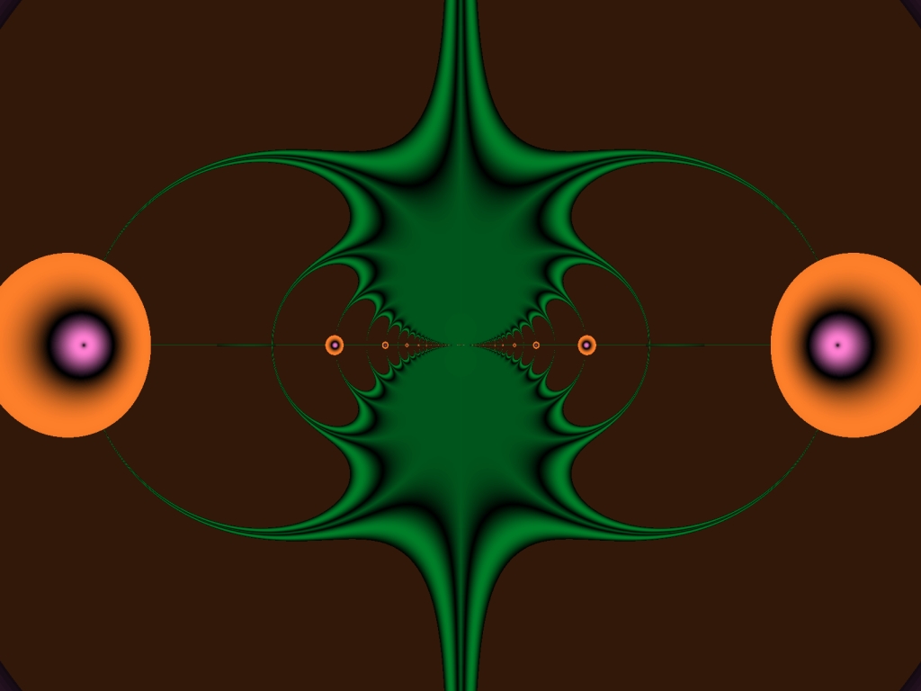 Mit einem Klick auf das Fraktal-Bild wird die Seite wieder geschlossen!