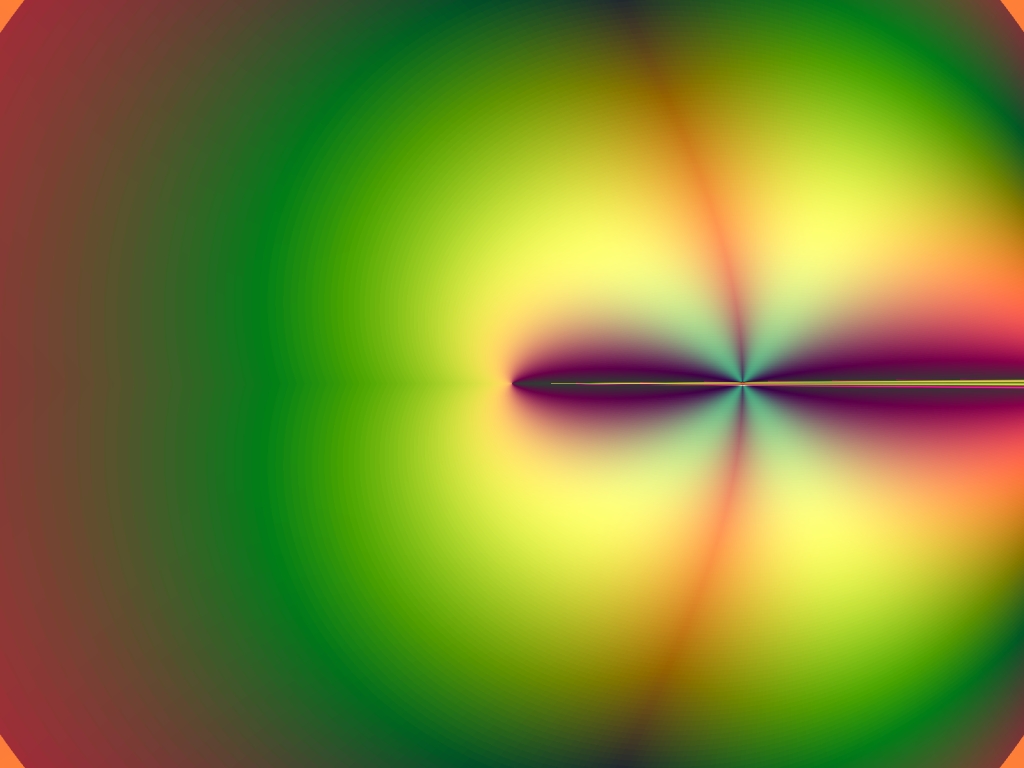 Mit einem Klick auf das Fraktal-Bild wird die Seite wieder geschlossen!