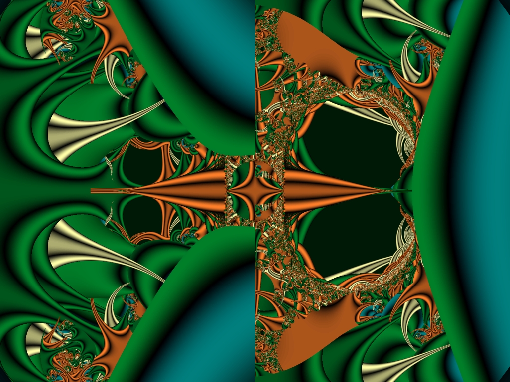 Mit einem Klick auf das Fraktal-Bild wird die Seite wieder geschlossen!