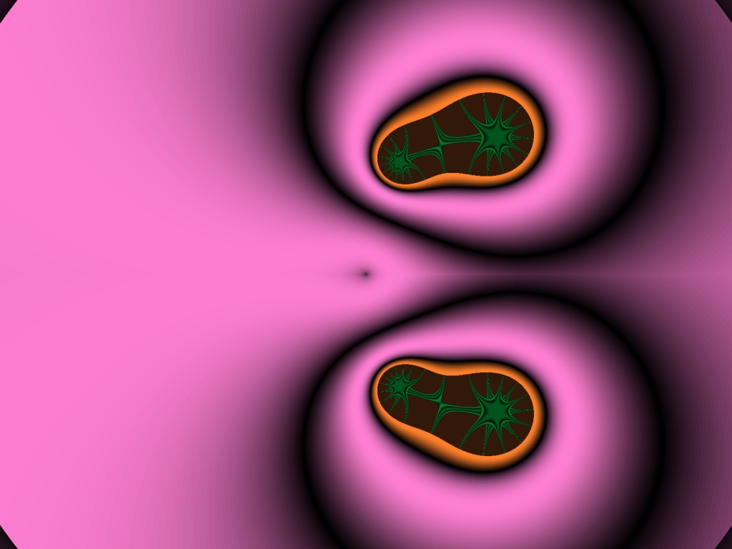 Mit einem Klick auf das Fraktal-Bild wird die Seite wieder geschlossen!