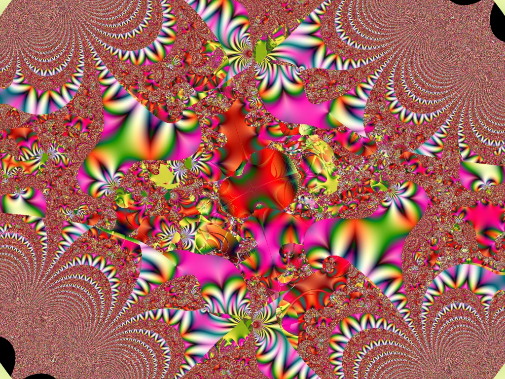 Mit einem Klick auf das Fraktal-Bild wird die Seite wieder geschlossen!