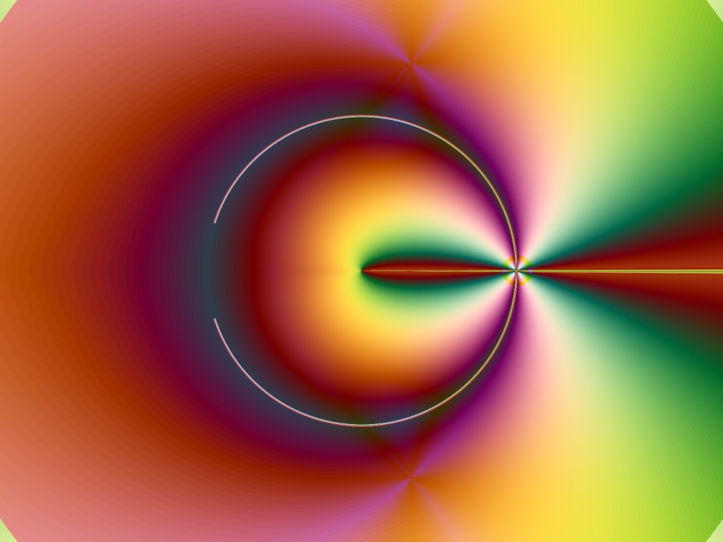 Mit einem Klick auf das Fraktal-Bild wird die Seite wieder geschlossen!