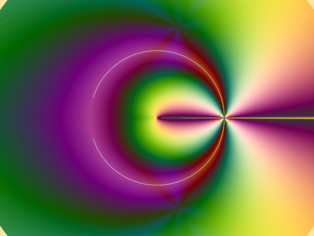 Mit einem Klick auf das Fraktal-Bild wird die Seite wieder geschlossen!
