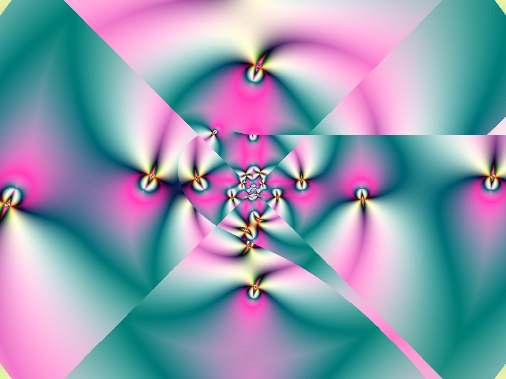 Mit einem Klick auf das Fraktal-Bild wird die Seite wieder geschlossen!