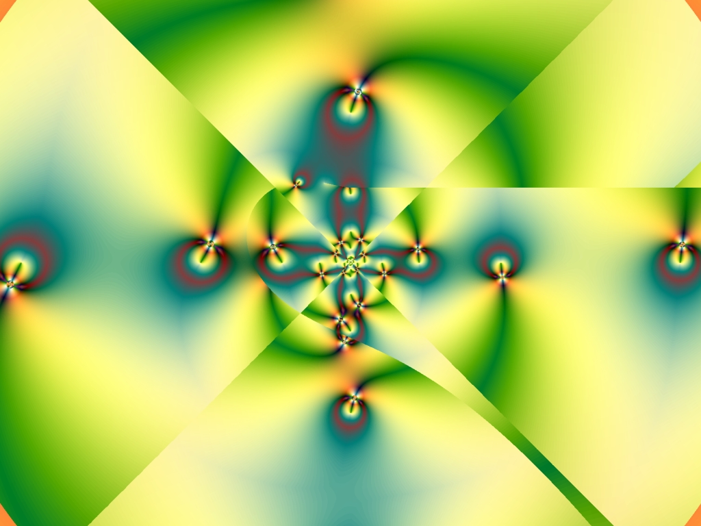 Mit einem Klick auf das Fraktal-Bild wird die Seite wieder geschlossen!