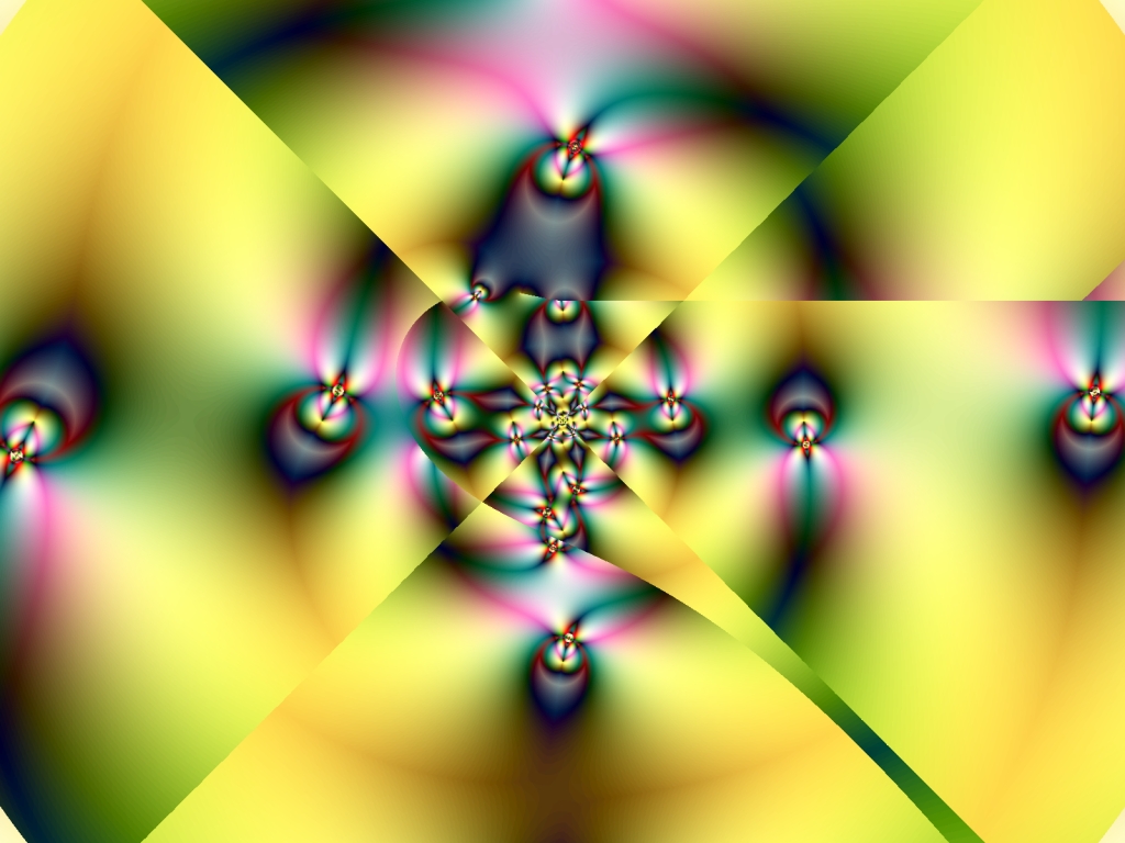 Mit einem Klick auf das Fraktal-Bild wird die Seite wieder geschlossen!