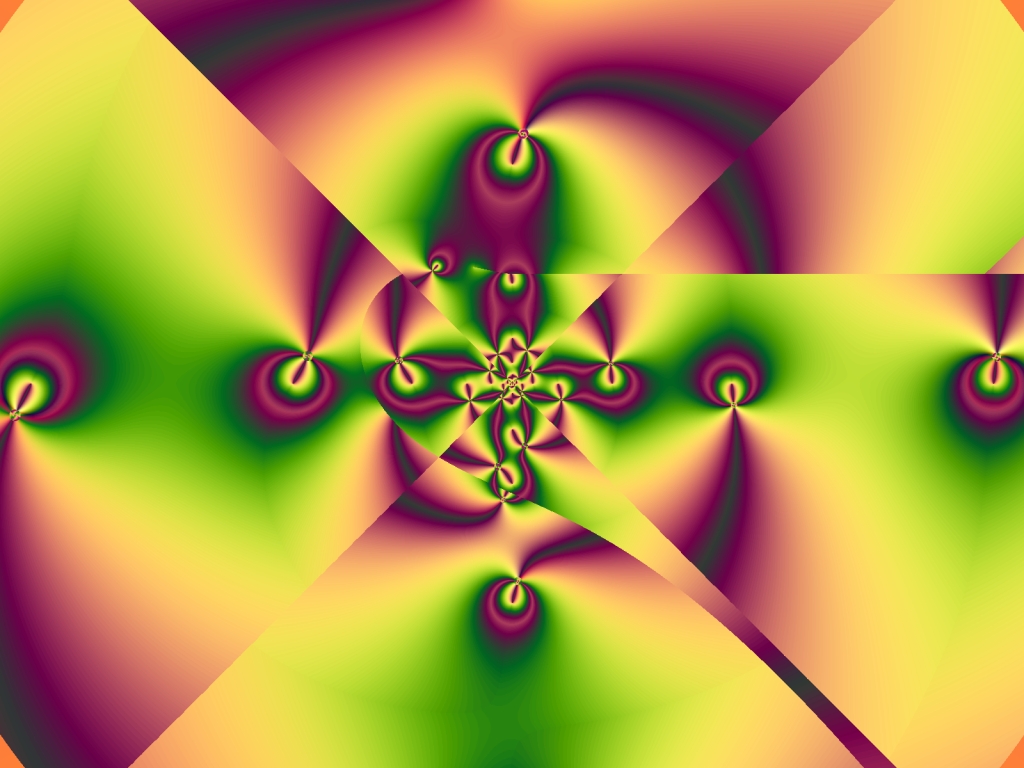 Mit einem Klick auf das Fraktal-Bild wird die Seite wieder geschlossen!