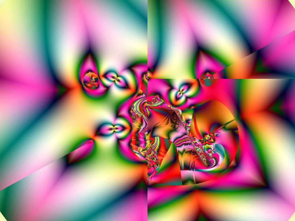 Mit einem Klick auf das Fraktal-Bild wird die Seite wieder geschlossen!