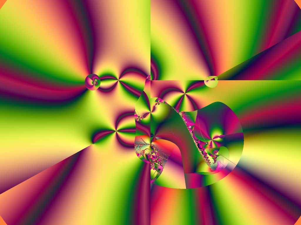 Mit einem Klick auf das Fraktal-Bild wird die Seite wieder geschlossen!